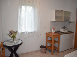 Apartmenthaus Nina Drage (Pakostane)