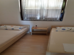 Apartmenthaus Sabo  Drage (Pakostane)