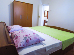 Apartmenthaus Fisherman Drvenik (Makarska)