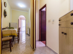 Apartmenthaus Edi Fazana