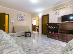 Apartmenthaus Edi Fazana