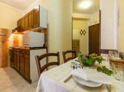 Apartmenthaus Edi Fazana