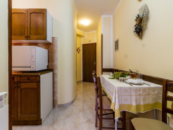 Apartmenthaus Edi Fazana