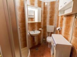 Apartmenthaus Edi Fazana