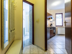 Apartmenthaus Edi Fazana