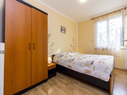 Apartmenthaus Nada Fazana