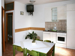 Apartmenthaus Dermit Fazana