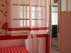 Apartmenthaus Lara Fazana