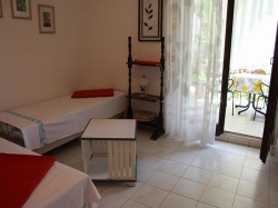 Apartmenthaus Lara Fazana