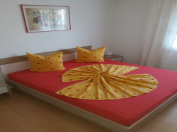 Apartmenthaus Apartmani Mare Fazana