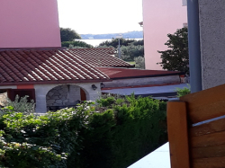 Apartmenthaus Apartmani Mare Fazana