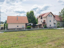 Apartmenthaus Šarić Gospic