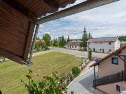 Apartmenthaus Šarić Gospic