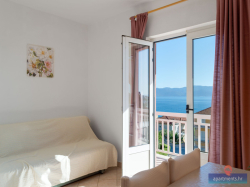 Apartmenthaus Villa Amfora Gradac