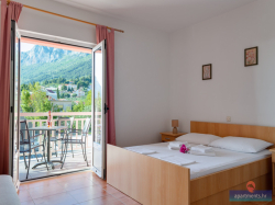 Apartmenthaus Villa Amfora Gradac