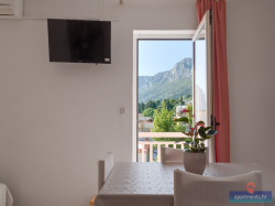 Apartmenthaus Villa Amfora Gradac