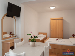 Apartmenthaus Villa Amfora Gradac