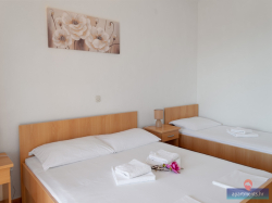 Apartmenthaus Villa Amfora Gradac