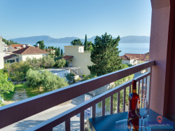 Apartmenthaus Villa Amfora Gradac