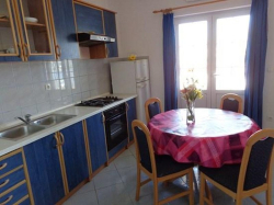 Apartmenthaus Grubišić Grebastica