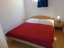 Apartmenthaus Grubišić Grebastica