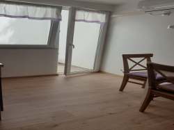 Apartmenthaus Dea Jadranovo