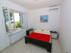 Apartmenthaus  Delminium Jakisnica (Insel Pag)