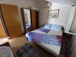 Apartmenthaus Lovretić Kali (Insel Ugljan)