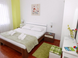 Apartmenthaus Nova Karlovac