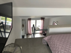 Apartmenthaus Carpe Diem Kastel Stafilic