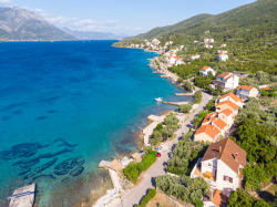 Apartmenthaus MAK Kneza (Insel Korcula)