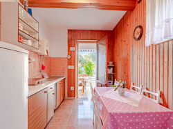 Apartmenthaus MAK Kneza (Insel Korcula)