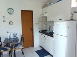 Apartmenthaus Pavičić Kosljun (Insel Pag)