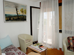 Apartmenthaus Vučić Krk (Insel Krk)