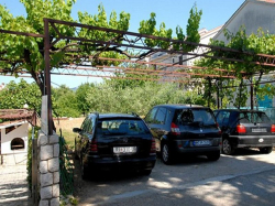 Apartmenthaus Vučić Krk (Insel Krk)