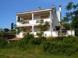 Apartmenthaus Vučić Krk (Insel Krk)