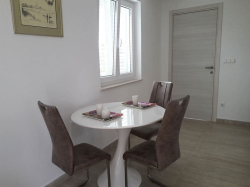 Apartmenthaus Villa Val Krk (Insel Krk)