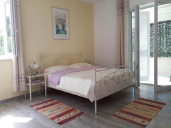 Apartmenthaus Villa Val Krk (Insel Krk)