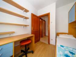 Apartmenthaus Nada Krk (Insel Krk)