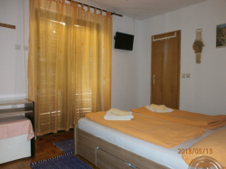 Apartmenthaus Dijana Krk (Insel Krk)