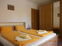 Apartmenthaus Dijana Krk (Insel Krk)