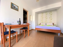 Apartmenthaus Dijana Krk (Insel Krk)