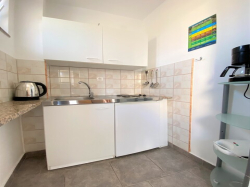 Apartmenthaus Dijana Krk (Insel Krk)