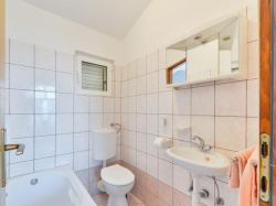 Apartmenthaus Stanko Kustici (Insel Pag)