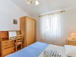 Apartmenthaus Stanko Kustici (Insel Pag)