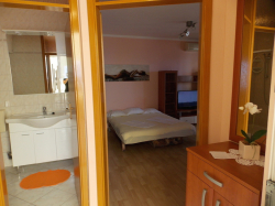 Apartmenthaus Vivien Kustici (Insel Pag)