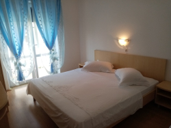 Apartmenthaus Perić Lopar (Insel Rab)