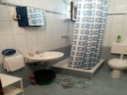 Apartmenthaus Perić Lopar (Insel Rab)