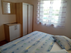 Apartmenthaus Perić Lopar (Insel Rab)