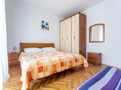 Apartmenthaus Klara Lopar (Insel Rab)